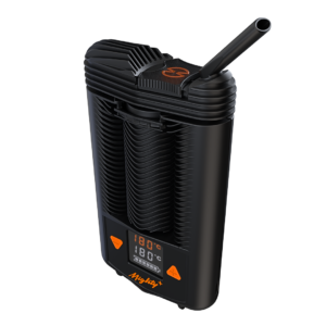 MIGHTY+ Medic Vaporizer Vayamed
