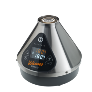 VOLCANO Medic 2 Vaporizer Vayamed